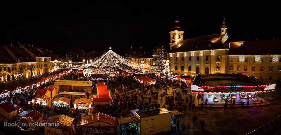 Romania Private Tours: BookToursRomania