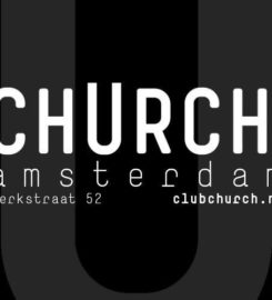 Club Church
