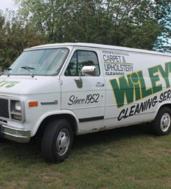 Wiley’s Cleaning Service