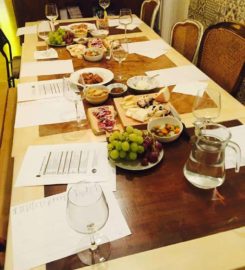 Camino Bed & Breakfast