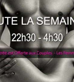 Le We club