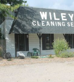 Wiley’s Cleaning Service