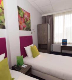 Court Garden Hotel