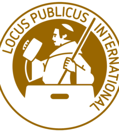 Bierlokaal Locus Publicus