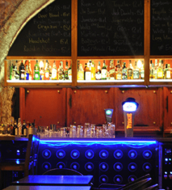 Pub Enigma