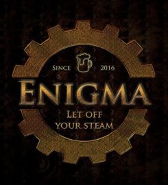 Pub Enigma