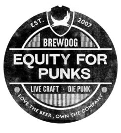 Brewdog