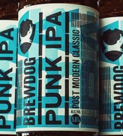 Brewdog