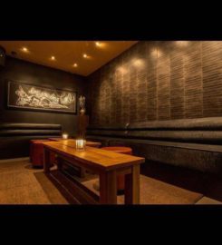 Ginger Burger, Steak & Karaoke Bar