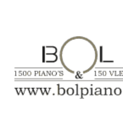 Sanders Piano’s & Vleugels