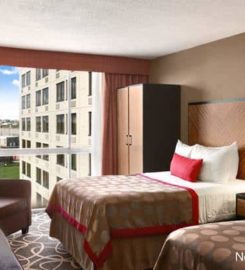Ramada The Hague Scheveningen
