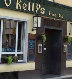 O’Kellys Irish Pub