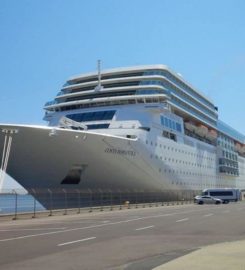 Danubius Travel SRL