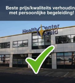 Health Center Rotterdam South B.V.