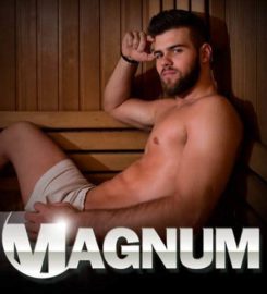 Magnum Sauna