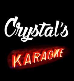 Crystals Karaoke Puerto Banus