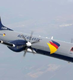 West Air Europe AB