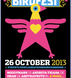 Club-stage BIRD