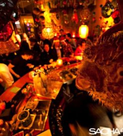 Cocktailbar Vavoom