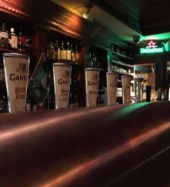 O’Kellys Irish Pub