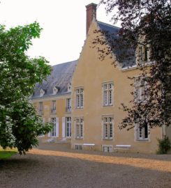 CHATEAU DE LA BARRE