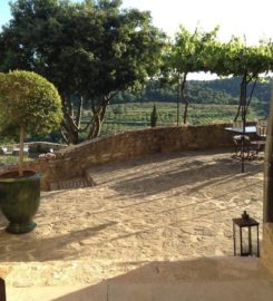 Chambres d’hôtes luxe – Château La Roque – Av &hellip;