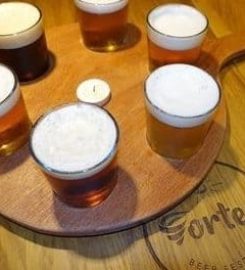 VORTEX PUB