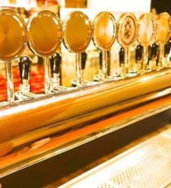 VORTEX PUB