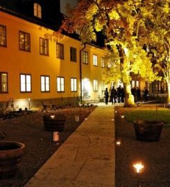 Långa raden