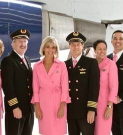 Delta Air Lines, Inc.