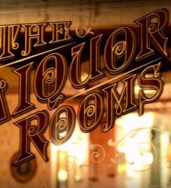 The Liquor Rooms