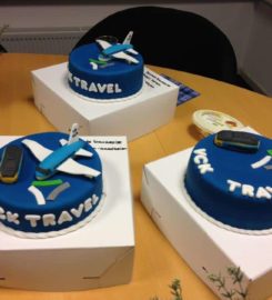 VCK Travel (kantoor Den Haag)