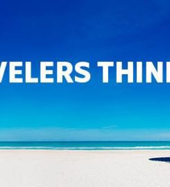Scandinavian Airlines System Denmark-Norway-Sweden