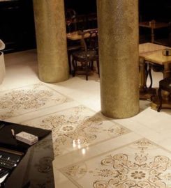 Piano-bar Elitte