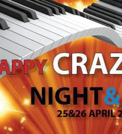 Crazy Pianos