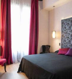 Umma Barcelona Bed&Breakfast Boutique