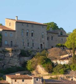 Chambres d’hôtes luxe – Château La Roque – Av &hellip;