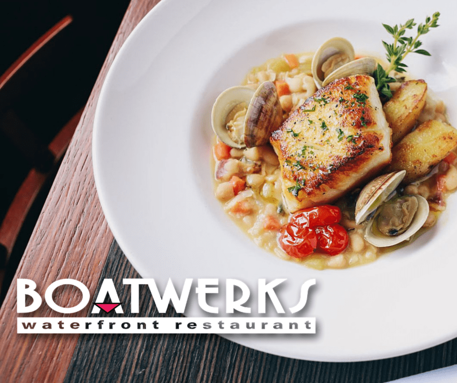 Boatwerks Waterfront Restaurant