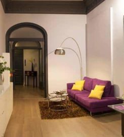 Umma Barcelona Bed&Breakfast Boutique