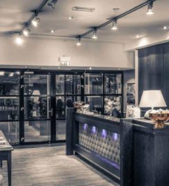 Boutique Hotel Lumiere