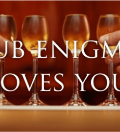 Pub Enigma
