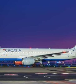 CROATIA AIRLINES d.d.
