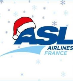 ASL Airlines France