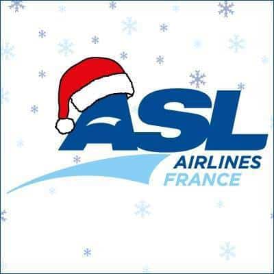 ASL Airlines France