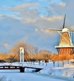 Holland Visitors Bureau