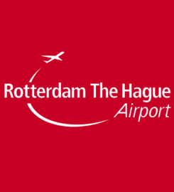 Rotterdam The Hague Airport