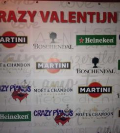 Crazy Pianos