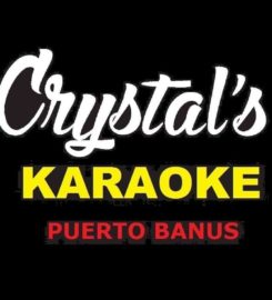 Crystals Karaoke Puerto Banus