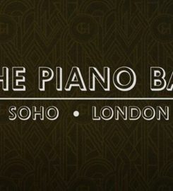 The Piano Bar Soho