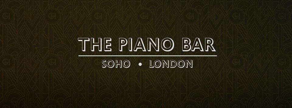 The Piano Bar Soho